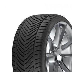255/55R18 109V XL Riken All Season Suv M+S 3PMSF